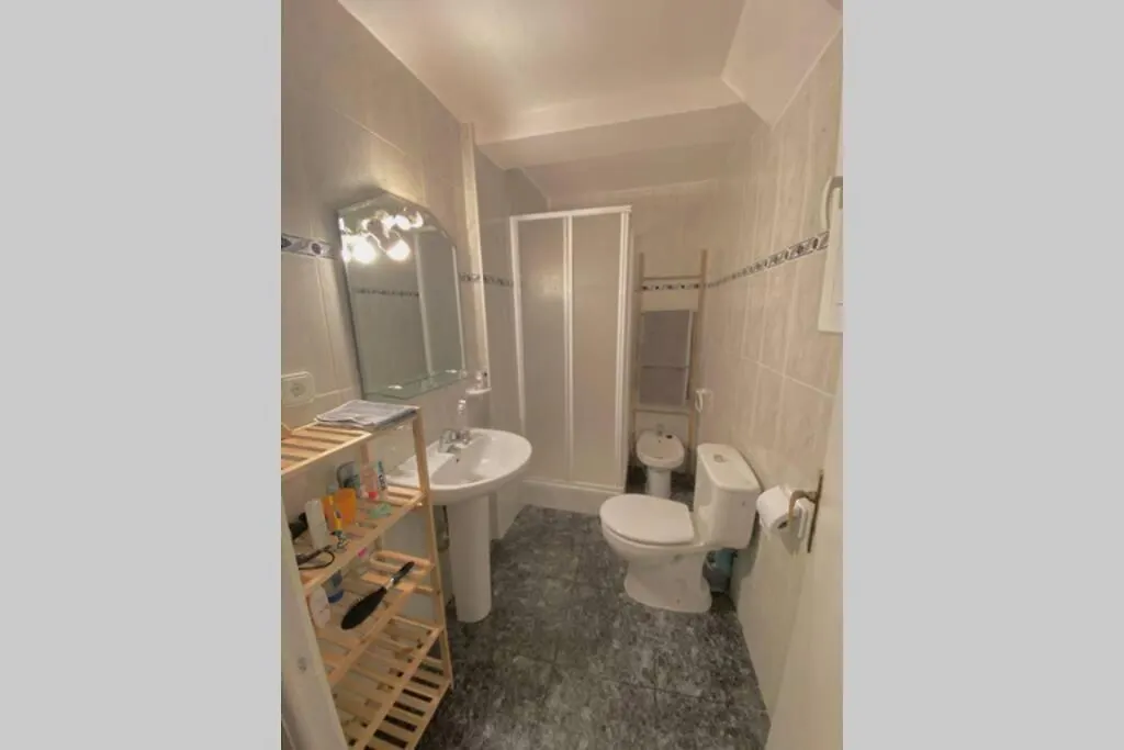 Apartamento Playa a 50 metros Salou España