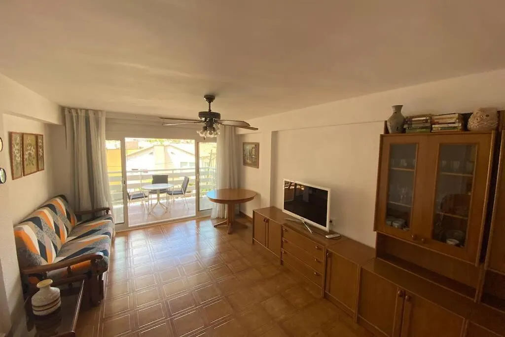 Apartamento Playa a 50 metros Salou