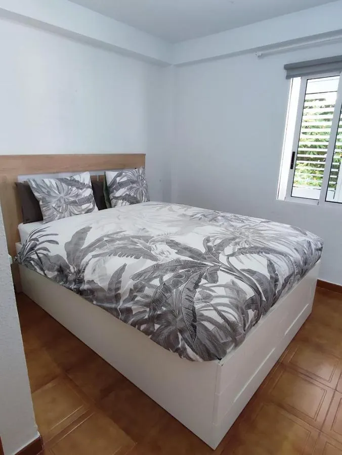 Apartamento Playa a 50 metros Salou 0*,  España